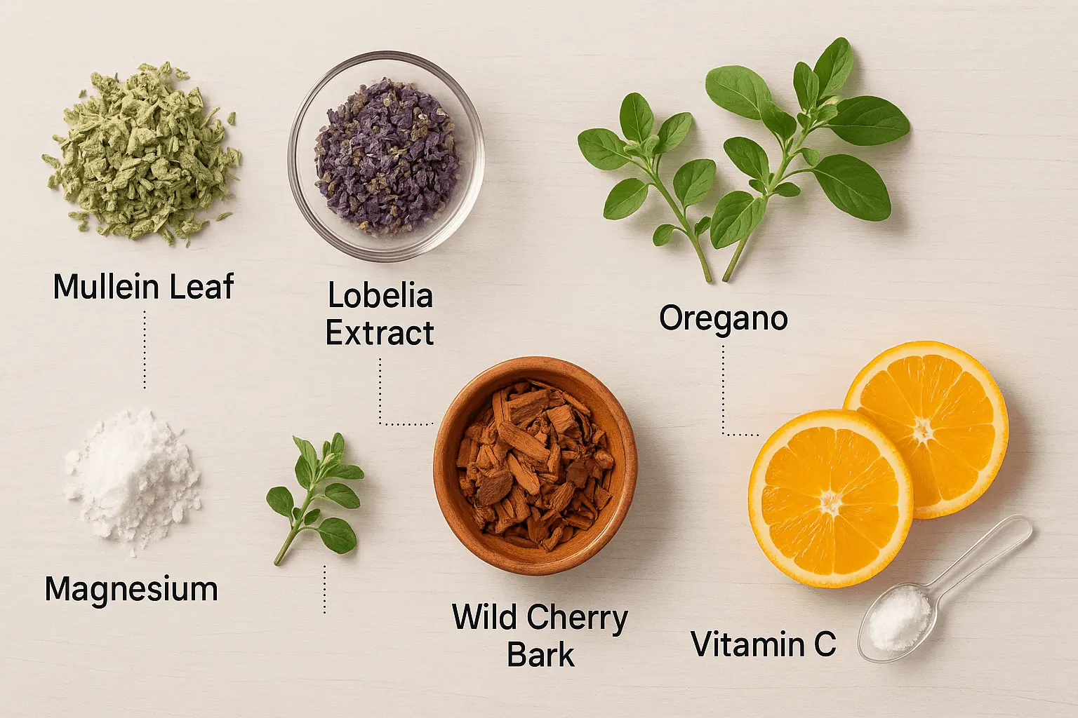 lung-clear-pro-ingredients